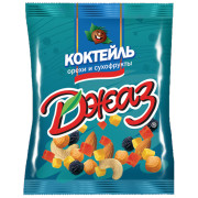 Коктейль ДЖАЗ 50г*16шт