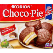 ChocoPie 12шт*8 бл