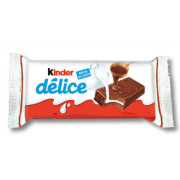 КИНДЕР делиз 42г*20шт 