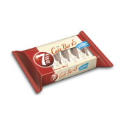 Пирожное Cake bars 7Days биск.какао 35г*10бл*5шт