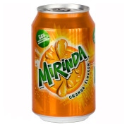 Миринда  0.33л*12шт