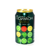 Лаймон фреш 0.33л*12шт