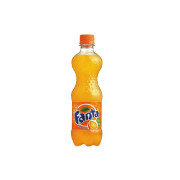 Fanta 0.5л*24 шт