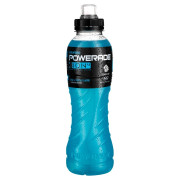 POWERADE б/газа 0.5л*12шт