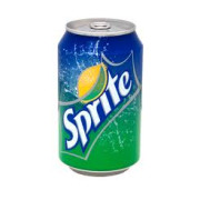Sprite 0.33л*24 шт ж/б