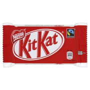 КИТ-КАТ плитка вафли 41,5г*27шт*6бл