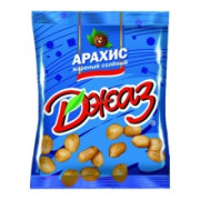 Арахис ДЖАЗ 40г*60 шт