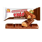 Обыкновенное чудо шоколадное  55г*24шт